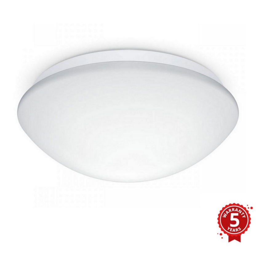 STEINEL 058609 - LED Stropna svjetiljka za kupaonicu sa senzorom RS PRO LED/19,5W/230V 3000K IP54