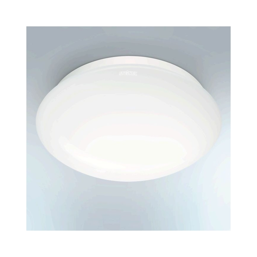 STEINEL 058609 - LED Stropna svjetiljka za kupaonicu sa senzorom RS PRO LED/19,5W/230V 3000K IP54