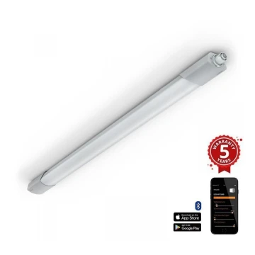 Steinel 058739 - LED Radna svjetiljka sa senzorom RS PRO 5150SC LED/42W/230V IP66 4000K