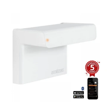 Steinel 059644 - Senzor pokreta iHF 3D KNX IP54 bijela