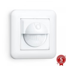 Steinel 065003 - Senzor pokreta IR 2180 UP ECO 230V bijela