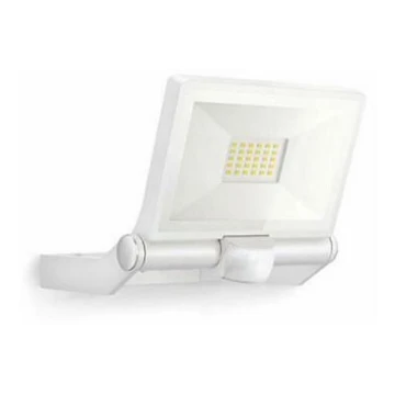 Steinel 065256 - LED Reflektor sa senzorom XLED ONE LED/23,5W/230V IP44 bijela