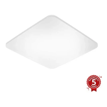 Steinel 067526 - LED Prigušiva stropna svjetiljka sa senzorom RS PRO S30 Q SC LED/26W/230V 3000K