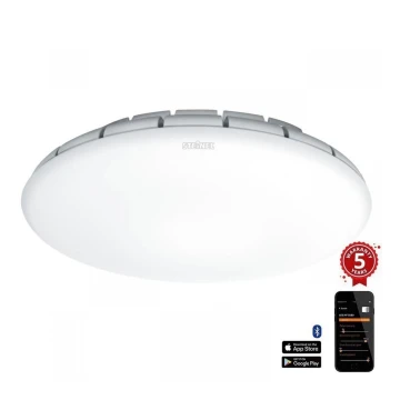 Steinel 067540 - LED Prigušiva stropna svjetiljka sa senzorom RS PRO S20 SC 15,7W/230V 4000K