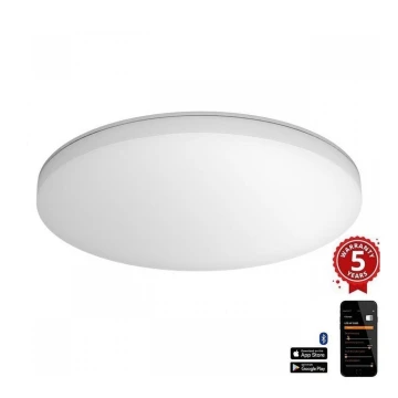 Steinel 067724 - LED Prigušiva stropna svjetiljka sa senzorom RS PRO R20 PLUS 15,86W/230V IP40 4000K