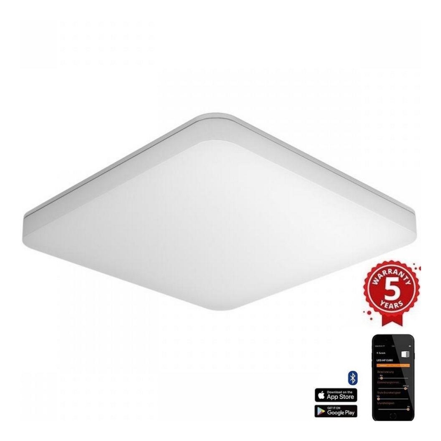 Steinel 067748 - LED Prigušiva stropna svjetiljka sa senzorom RS PRO R20 PLUS 15,86W/230V IP40 3000K