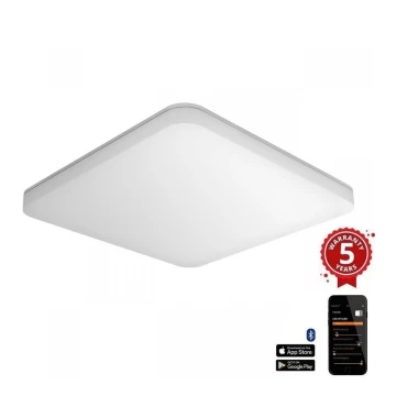 Steinel 067779 - LED Prigušiva stropna svjetiljka sa senzorom RS PRO R30 Q plus SC 23,9W/230V 4000K IP40