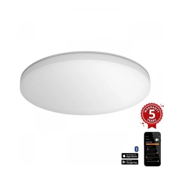 Steinel 067809 - LED Prigušiva stropna svjetiljka sa senzorom RS PRO R10 BASIC SC LED/8,5W/230V 4000K IP40