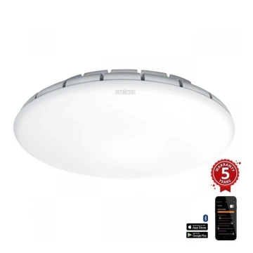 Steinel 068059 - LED Stropna svjetiljka sa senzorom RS PRO S30 SC 25,8W/230V 3000K