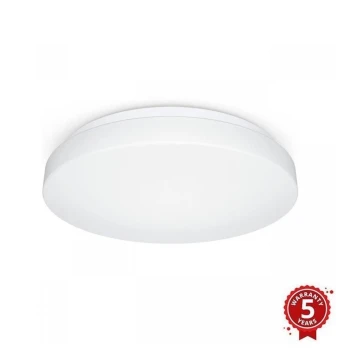 Steinel 069681 - LED Stropna svjetiljka za kupaonicu sa senzorom RSPRO P1 LED/9,4W/230V 3000K IP54