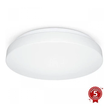 Steinel 069735-LED Svjetiljka za kupaonicu sa senzorom RSPRO P2 9,5W/230V 4000K IP54