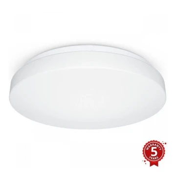 Steinel 069766- LED Stropna svjetiljka za kupaonicu RSPRO P2 LED/14W/230V 3000K IP54