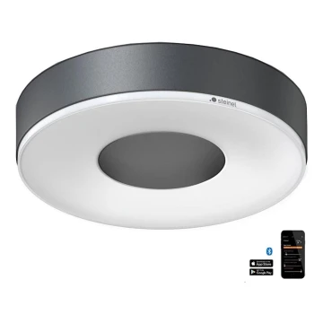 Steinel 078775 - LED Stropna svjetiljka RS 200 C LED/17,1W/230V 3000K IP54