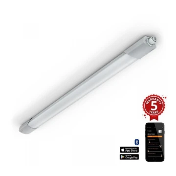 Steinel 079338 - LED Radna svjetiljka sa senzorom RS PRO 5150 SC 5C LED/42W/230V IP66