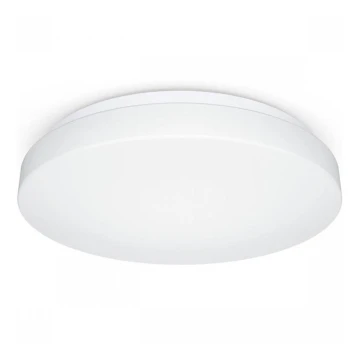 Steinel 079734 - LED Stropna svjetiljka sa senzorom RS 20 S LED/9,4W/230V 3000K IP44