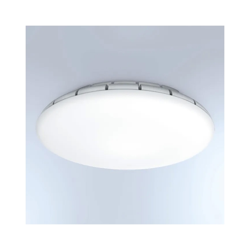 Steinel 079772 - LED Vanjska stropna svjetiljka sa senzorom RS PRO S20 SC LED/15,7W/230V IP65 4000K