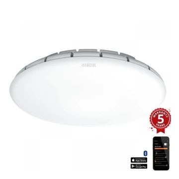Steinel 081072 - LED Stropna svjetiljka sa senzorom RS PRO S10 SC LED/9,1W/230V 4000K