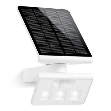 Steinel 081997 - LED Solarni reflektor sa senzorom XSolar LS ONE LED/1,2W/3,3V IP44