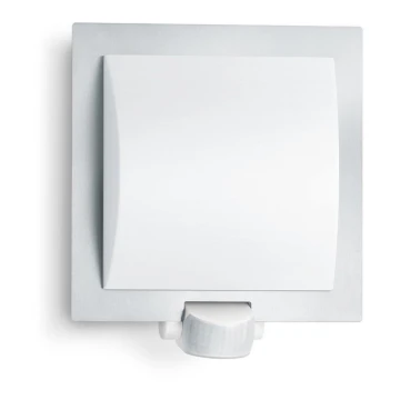 Steinel 566814 - Vanjska zidna svjetiljka sa senzorom 1xE27/60W/240V L 20 S IP44