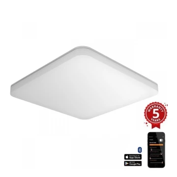 Steinel - LED Prigušiva stropna svjetiljka sa senz.RSPROR30QBASICSC 23,26W/230V IP40 3000K