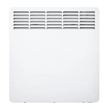 Stiebel Eltron - Zidni konvektor s LCD zaslonom i elektroničkim termostatom 750W/230V IP24