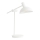 Stolna lampa ARTIS 1xE14/40W/230V bijela