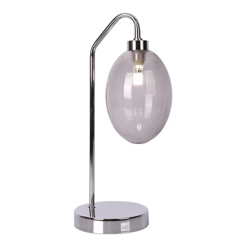 Stolna lampa LUKKA 1xG9/10W/230V