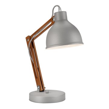 Stolna lampa MARCELLO 1xE27/60W/230V - FSC certificirano