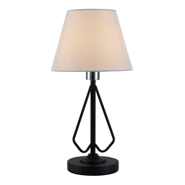Stolna lampa MORLEY 1xE14/60W/230V