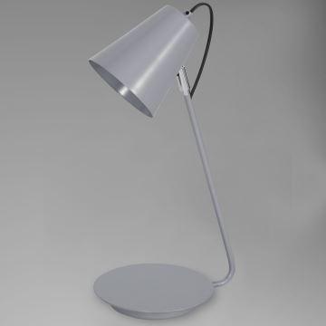 Stolna lampa TABLE LAMPS 1xE27/60W/230V