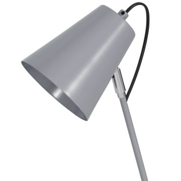 Stolna lampa TABLE LAMPS 1xE27/60W/230V