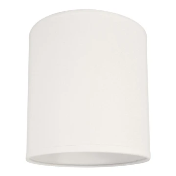 Stropna svjetiljka 1xE27/40W/230V bijela