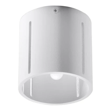 Stropna svjetiljka INEZ 1xG9/40W/230V bijela