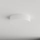 Stropna svjetiljka za kupaonicu CLEO 2xE27/24W/230V pr. 30 cm bijela IP54