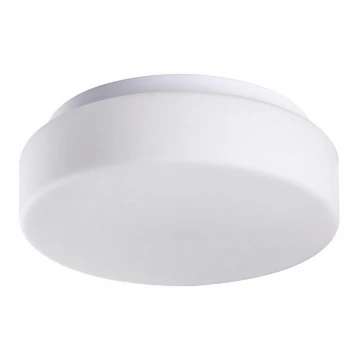 Stropna svjetiljka za kupaonicu PERAZ 1xE27/15W/230V pr. 25 cm IP44