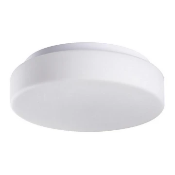Stropna svjetiljka za kupaonicu PERAZ 2xE27/15W/230V pr. 40 cm IP44