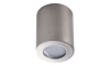 Stropna svjetiljka za kupaonicu SANI 1xGU10/10W/230V IP44 mat krom