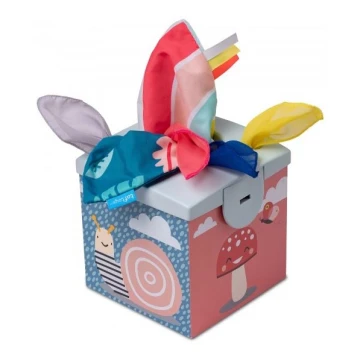 Taf Toys - Kutija s maramama KIMMI koala