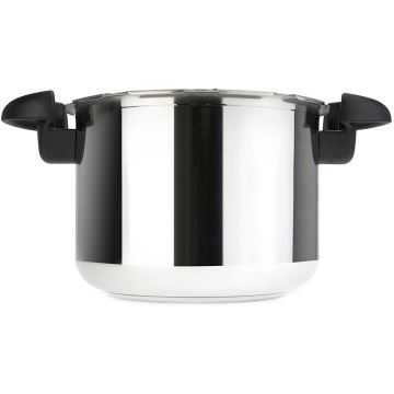 Tefal - Ekspres lonac 6 l CLIPSO MINUT EASY nehrđajući