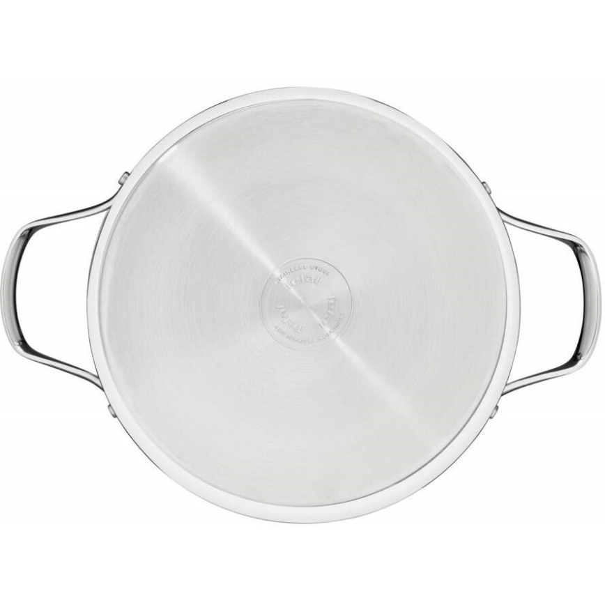 Tefal - Lonac s poklopcem COOK EAT 18 cm