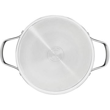 Tefal - Lonac s poklopcem COOK EAT 20 cm