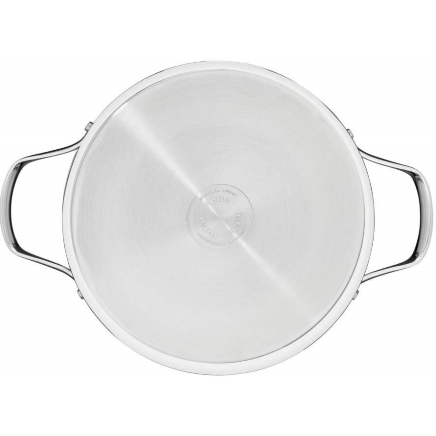 Tefal - Lonac s poklopcem COOK EAT 20 cm