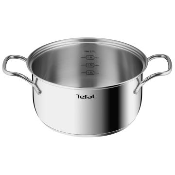 Tefal - Lonac s poklopcem INTUITION 20 cm