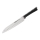 Tefal - Nož od nehrđajućeg čelika santoku ICE FORCE 18 cm krom/crna