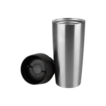 Tefal - Putna šalica 360 ml TRAVEL MUG nehrđajući