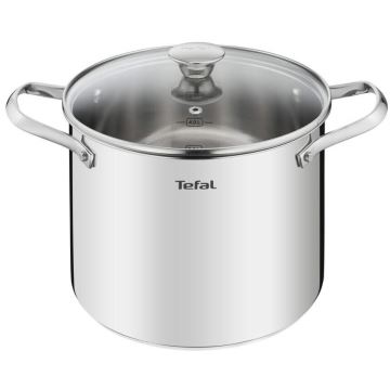 Tefal - Set lonaca 10 kom COOK EAT nehrđajući