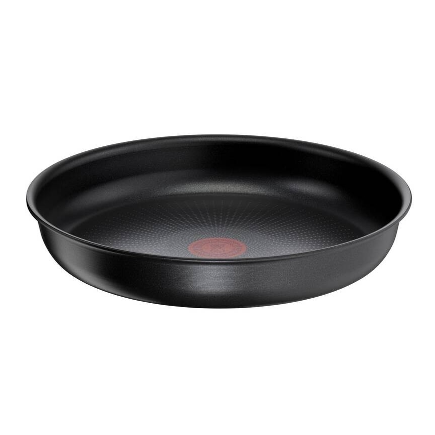 Tefal - Set posuđa 10 kom INGENIO DAILY CHEF