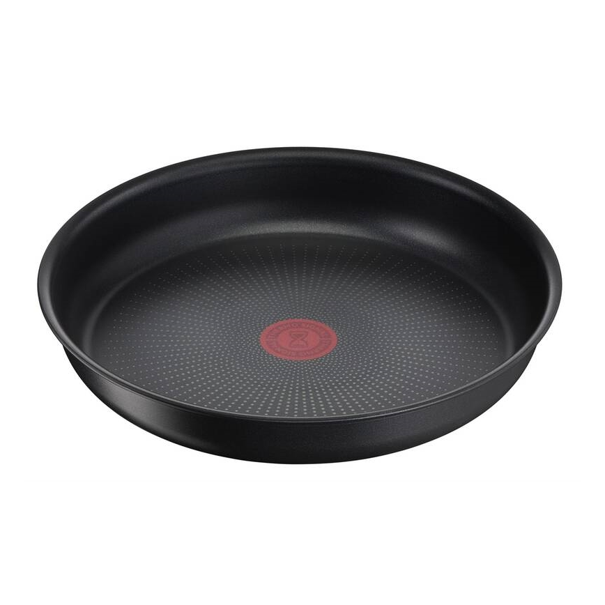 Tefal - Set posuđa 10 kom INGENIO DAILY CHEF