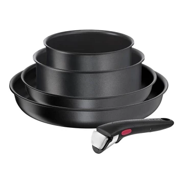 Tefal - Set posuđa 5 kom INGENIO DAILY CHEF