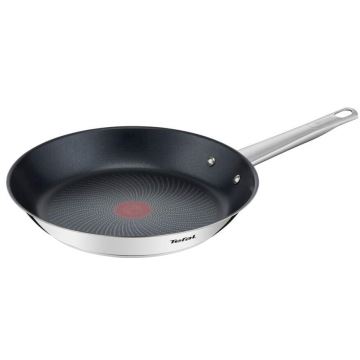 Tefal - Set posuđa 9 kom COOK EAT nehrđajući